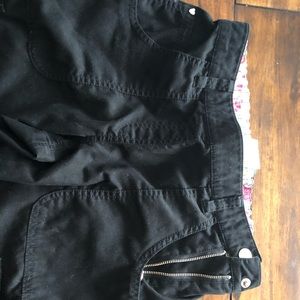 Small Koi Scrub Pants